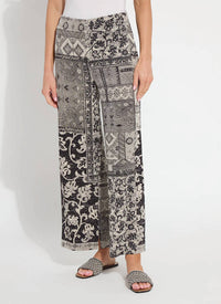 Lysse - Genesis Stretch Woven Pant