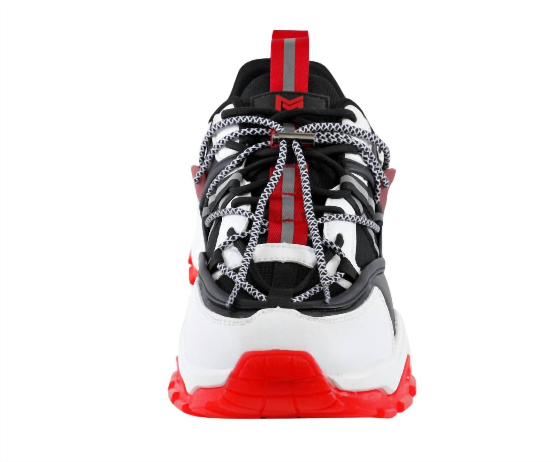 Mazino - Men's Logic Sneaker