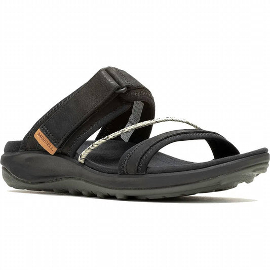 Merrell - WOMEN TERRAN 4 SLIDE SANDAL
