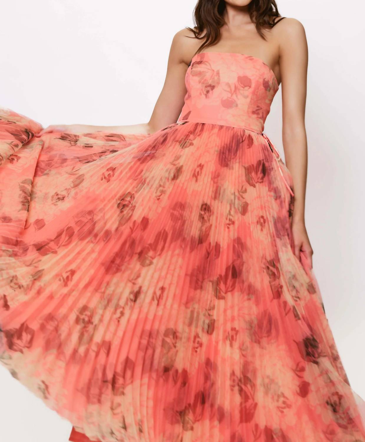 Hutch - Costella Gown
