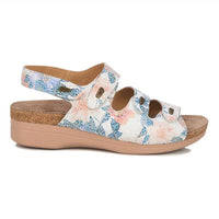 Drew - Women's Margo Sandals