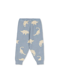 Konges Sløjd - Kid's Lapis Knit Pants