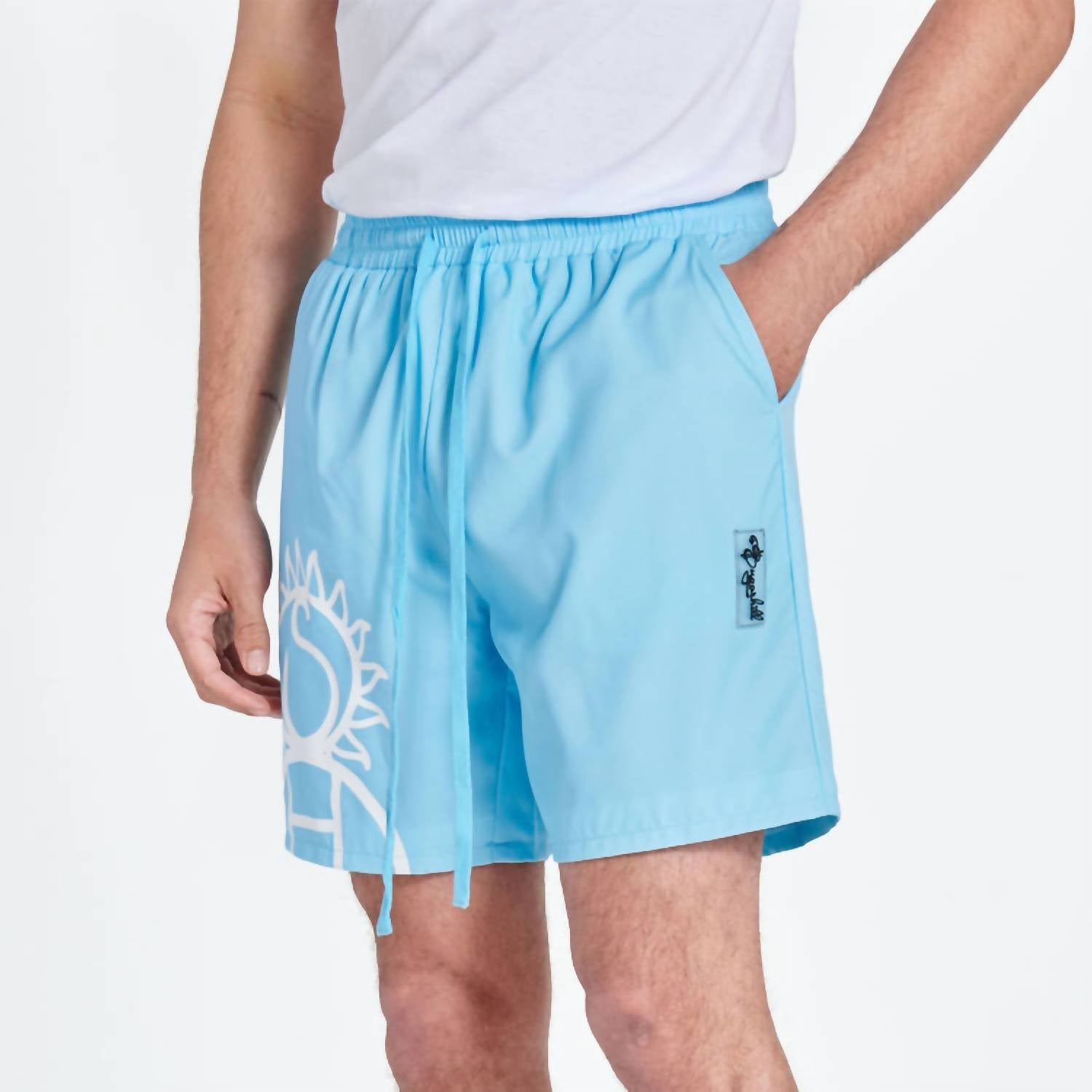 Sugar Hill - Powerline Shorts