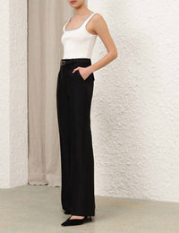 Zimmermann - Embellished Tank Top