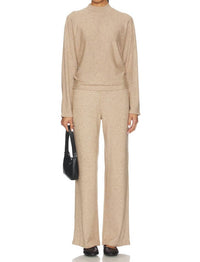 Vince - Cozy Wide Leg Pant