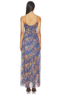 Free People - One Ciella Maxi Dress