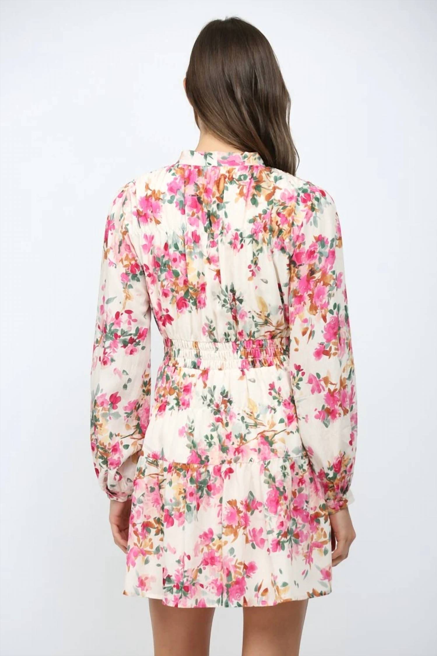Fate - Elvia Dress