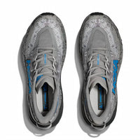 Hoka Men's Speedgoat 6 Trail Running Shoes in galactic gray - men's shoe - view 5