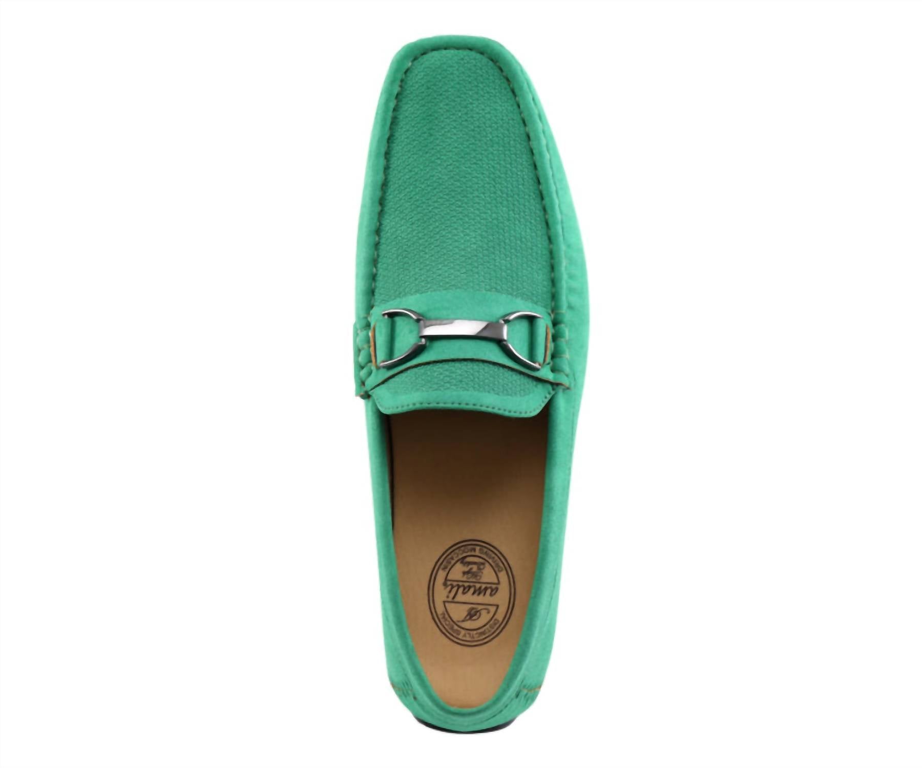 Amali - Men's Ayden Loafer