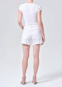 Agolde - Women's Parker Long Short