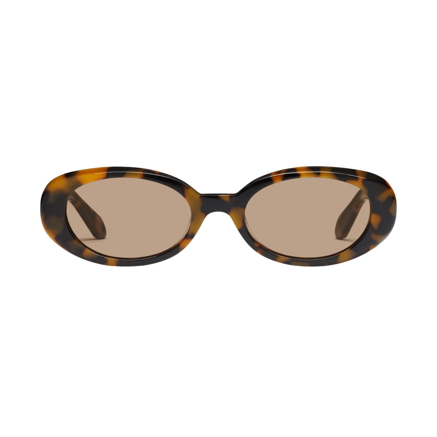 Quay - Women's Felt Cute Sunglasses