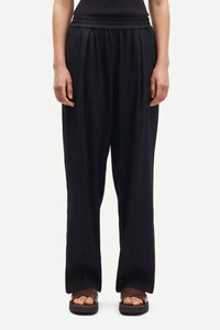 Samsoe - Julia Wide Leg Trousers