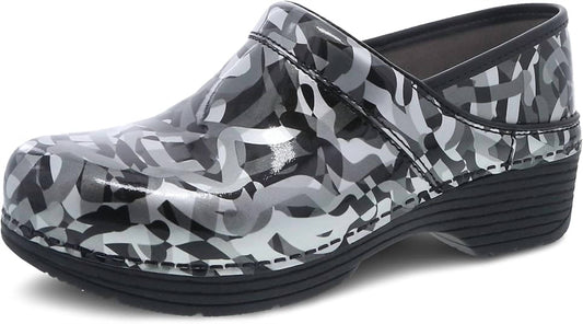 Dansko - Women LT Pro Patent Clog