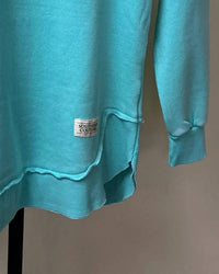 Couture Tee Company - Women's Long Sleeve Sweatshirt