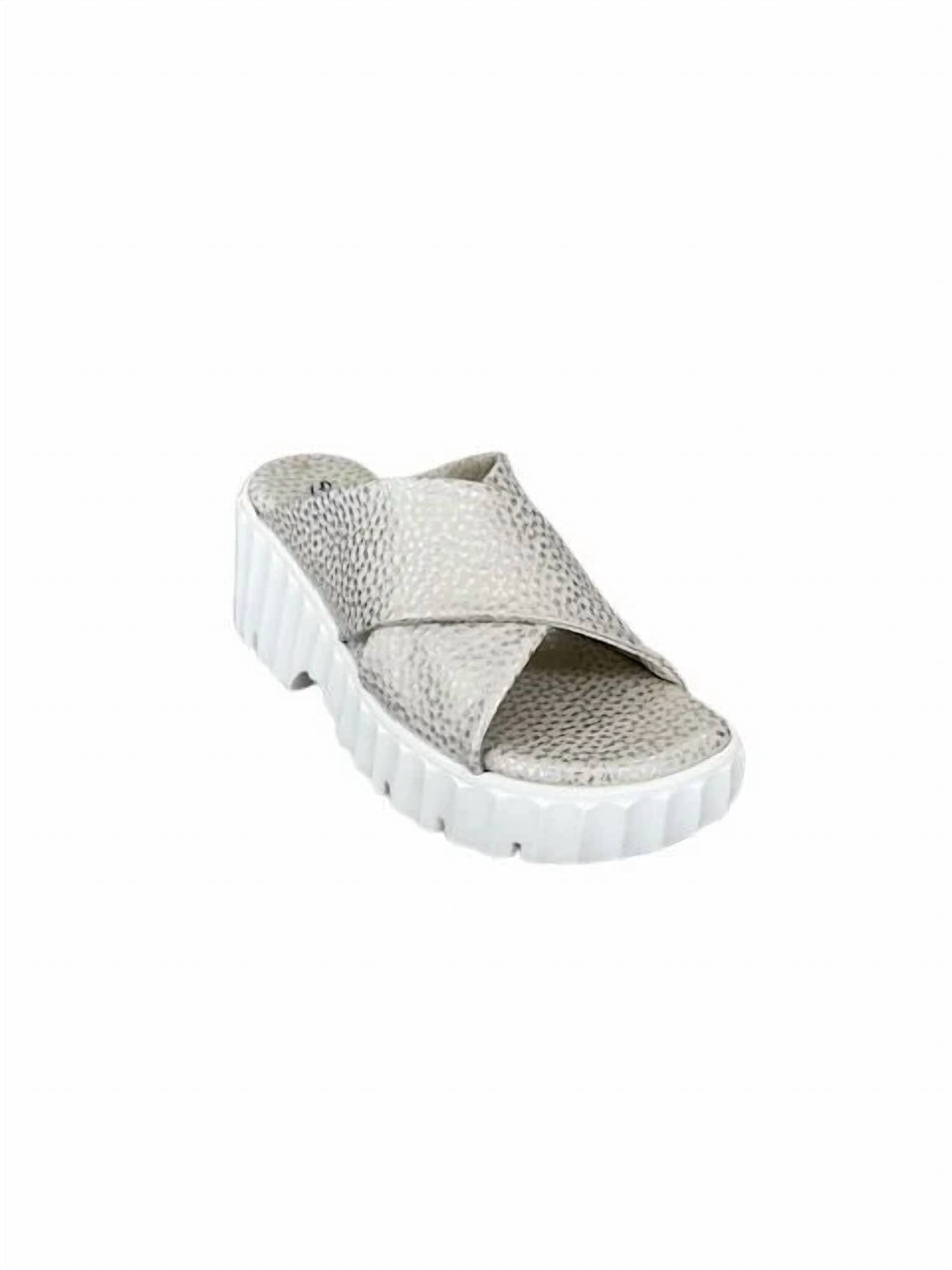 Softwaves - Women's Marini Sandals