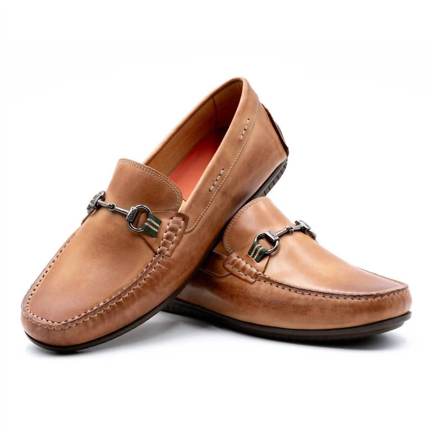 Martin Dingman - Men's Bermuda Horse Bit