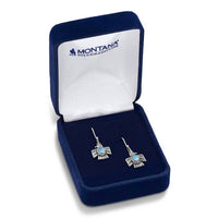 Montana Silversmiths - Women's Spirit Of The Sky Earrings