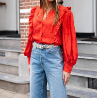 Roseanna - Dustin Top