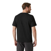 Helly Hansen - Men's Logo T Shirt