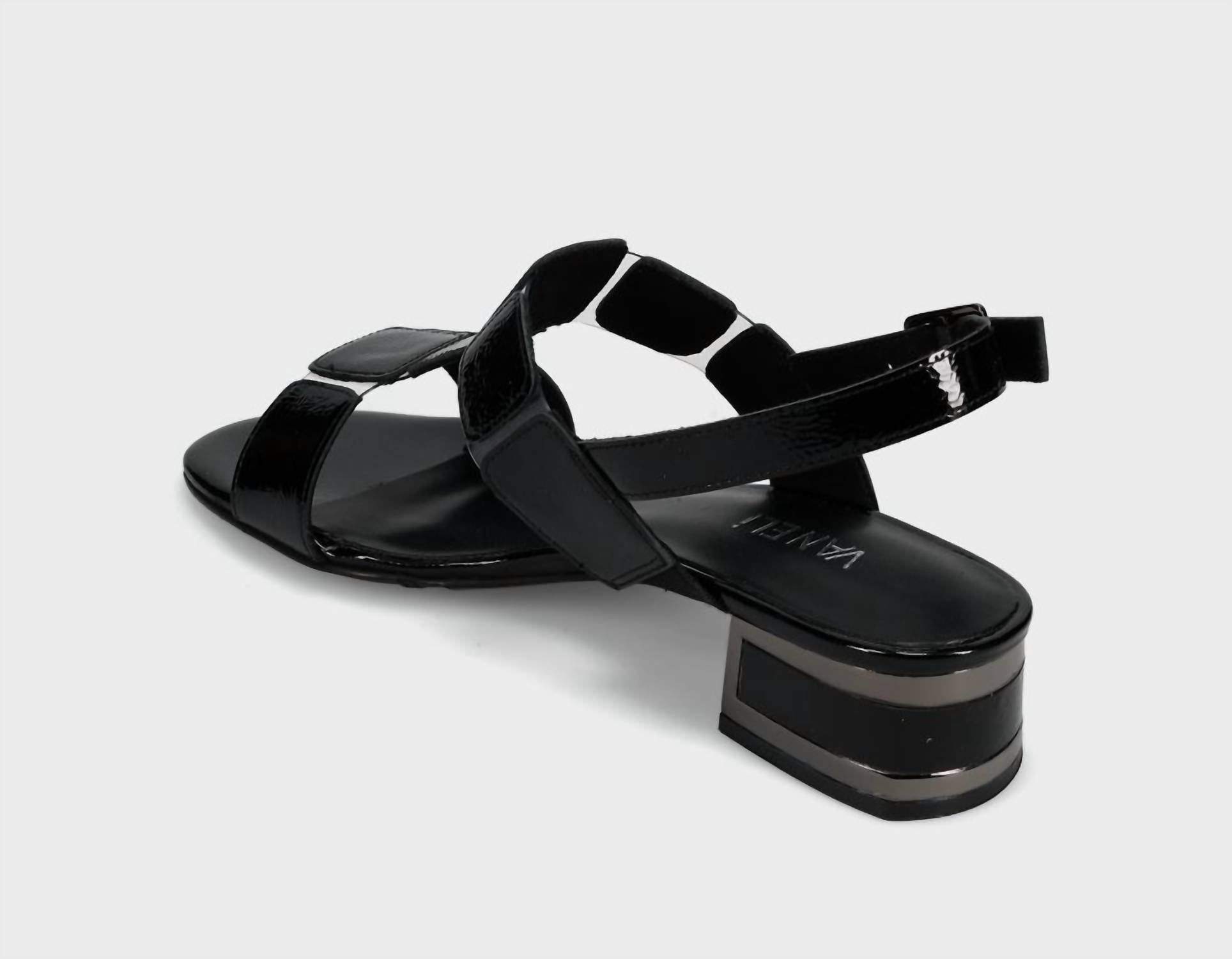 Vaneli - Women's Hatty Sandal