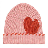 Kerri Rosenthal - Women's Max Heart Beanie