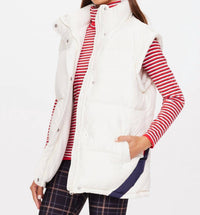 The Upside - Pinnacle Oslo Puffer Gilet