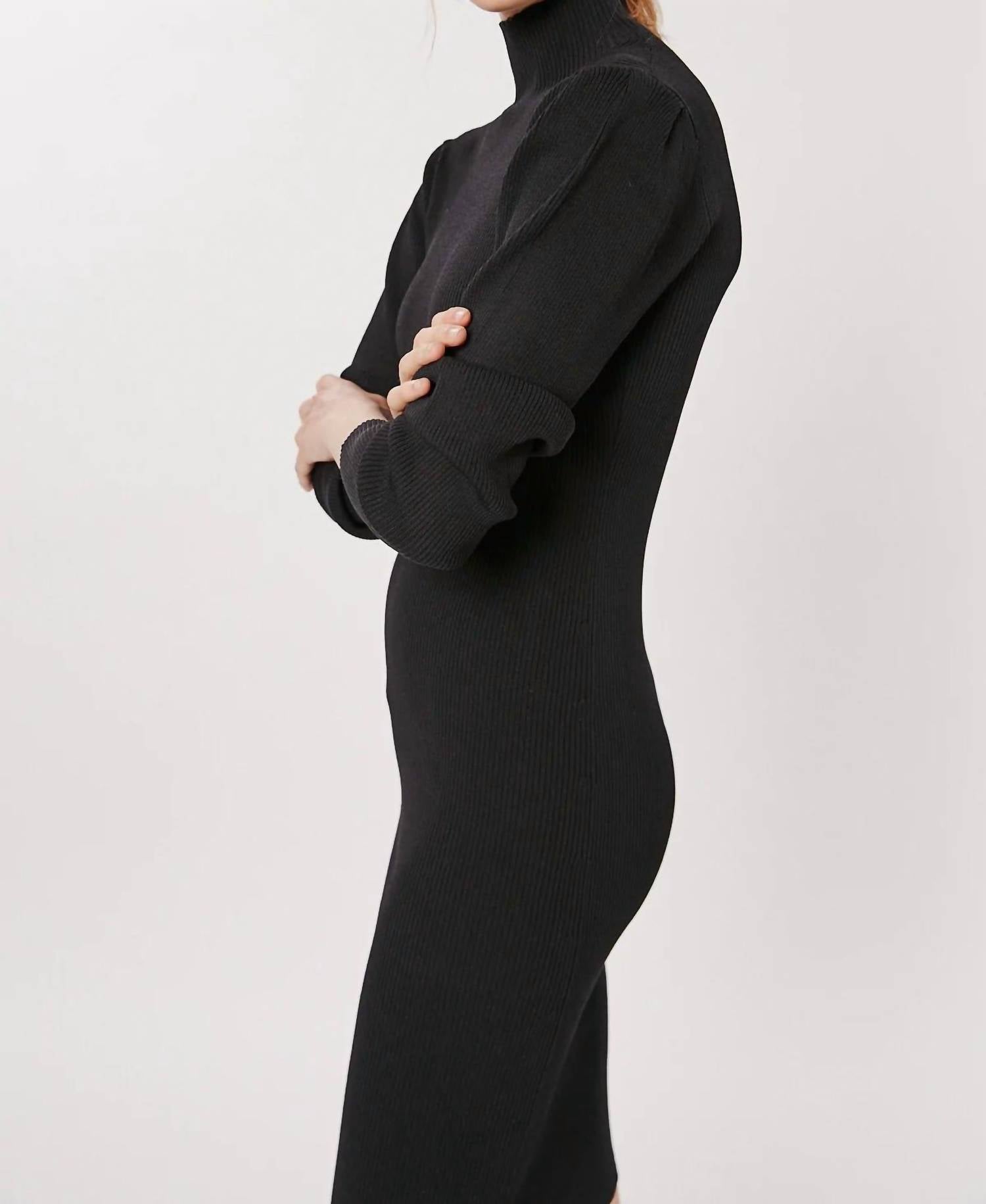 Deluc - Rossetti Midi Dress