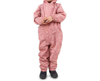 Jan & Jul - Puddle Dry Rain Suit
