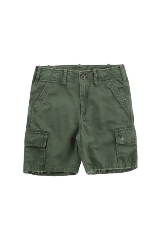 G1 - Men's Surplus Cargo Short