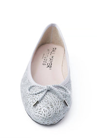 Paul Mayer/Attitudes - Women's Bingo P Ballet Flats