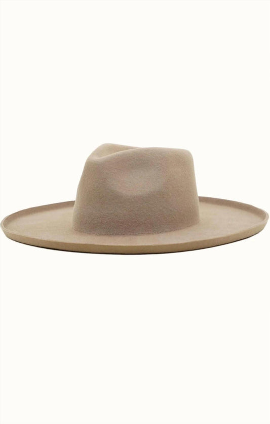 Olive & Pique - Women's Lenny Hat