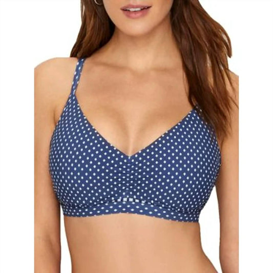 Seafolly - Beach Belle Bikini Top