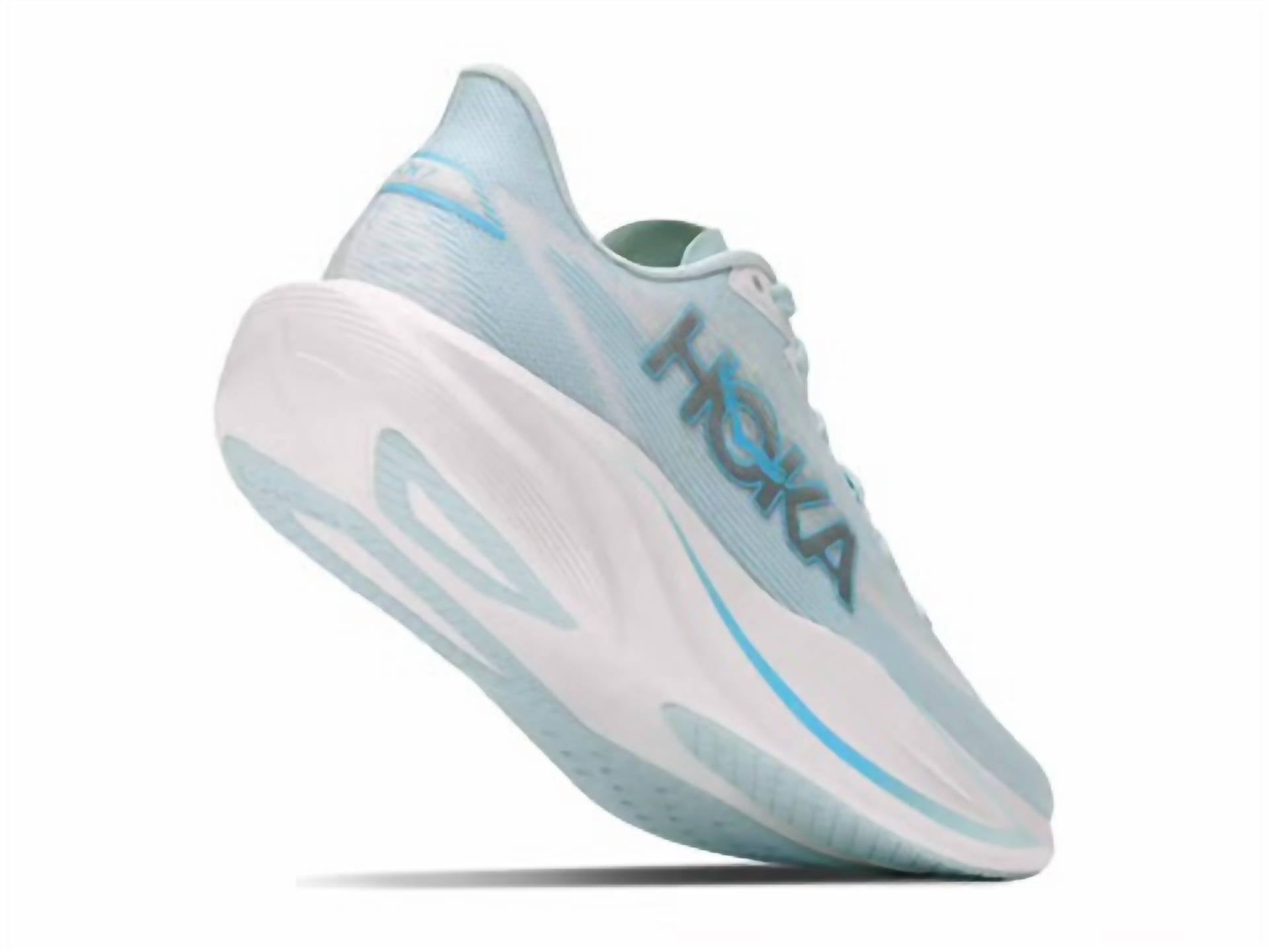 Hoka - Women's Mach 7 Running Shoes
