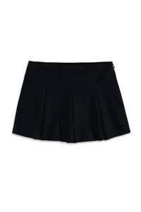 Katie J NYC Girls' Heidi Skort in black - kids' item - detail view