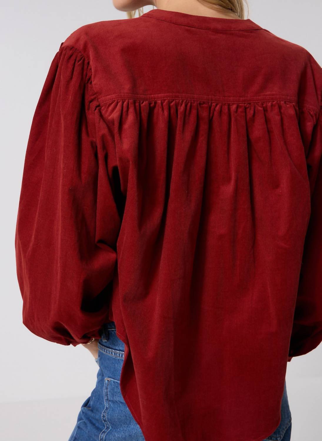 Grace & Mila - Suri Blouse