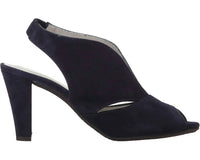 Eric Michael - Women's Peru Heel