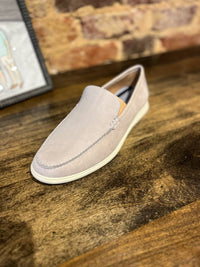 Johnnie-O - Men's Malibu Slip-on Moccasin