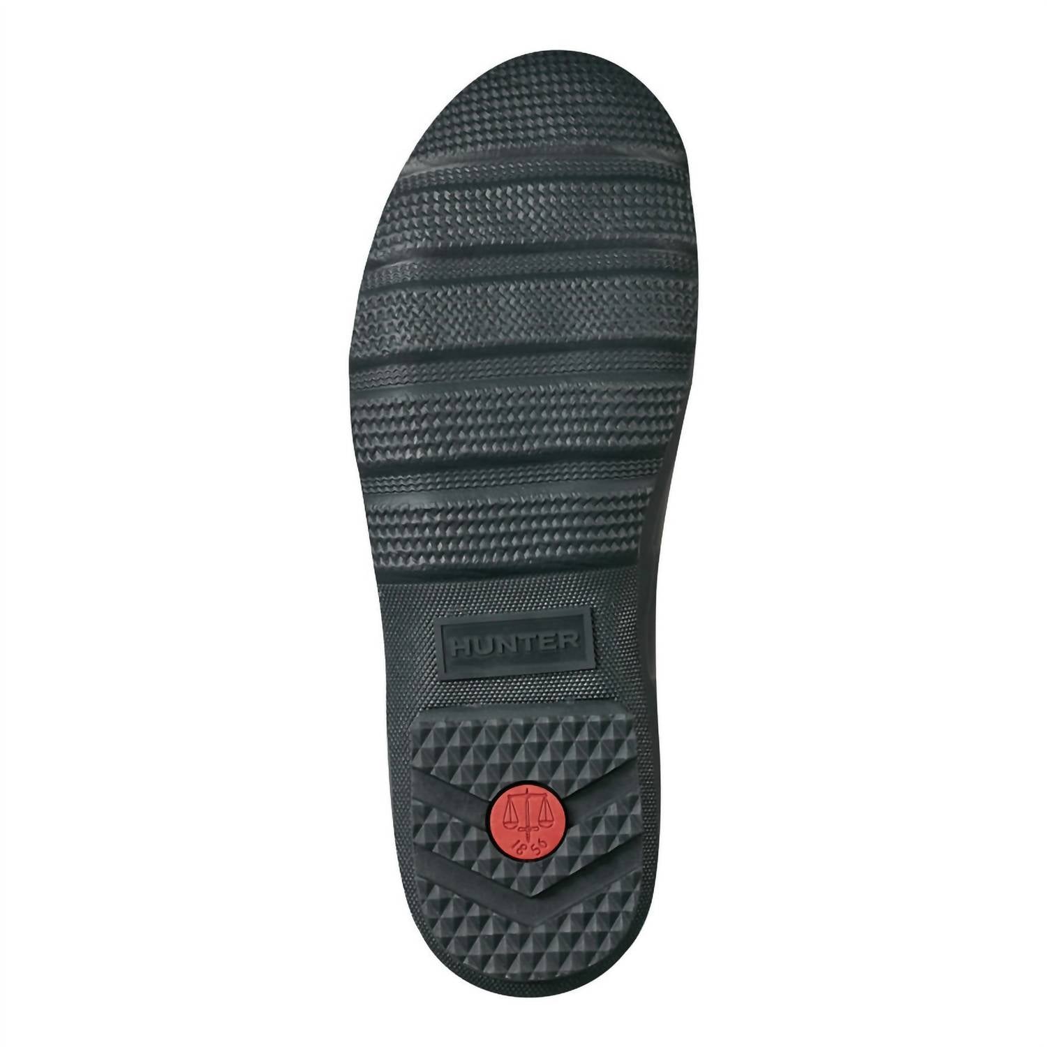 Hunter Bell - Men's Original Tall Rain Boots