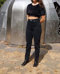 Oval Square - Final Jeans