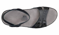 Sas - Women's Duo Quarter Strap Sandal - Medium