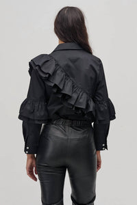 Lanhtropy - Mambo Poplin Shirt