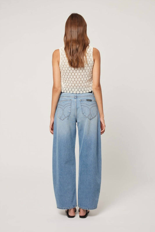 Rolla'S - Gigi Barrel Jean