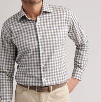 Peter Millar - Lenox Crown Lite Cotton Stretch Shirt