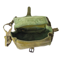 American Darling - Women's Leather Crossbody Bag