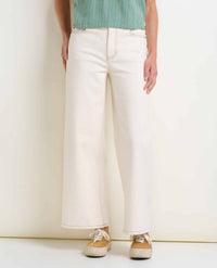 Toad&Co - Balsam Wide Leg Pant