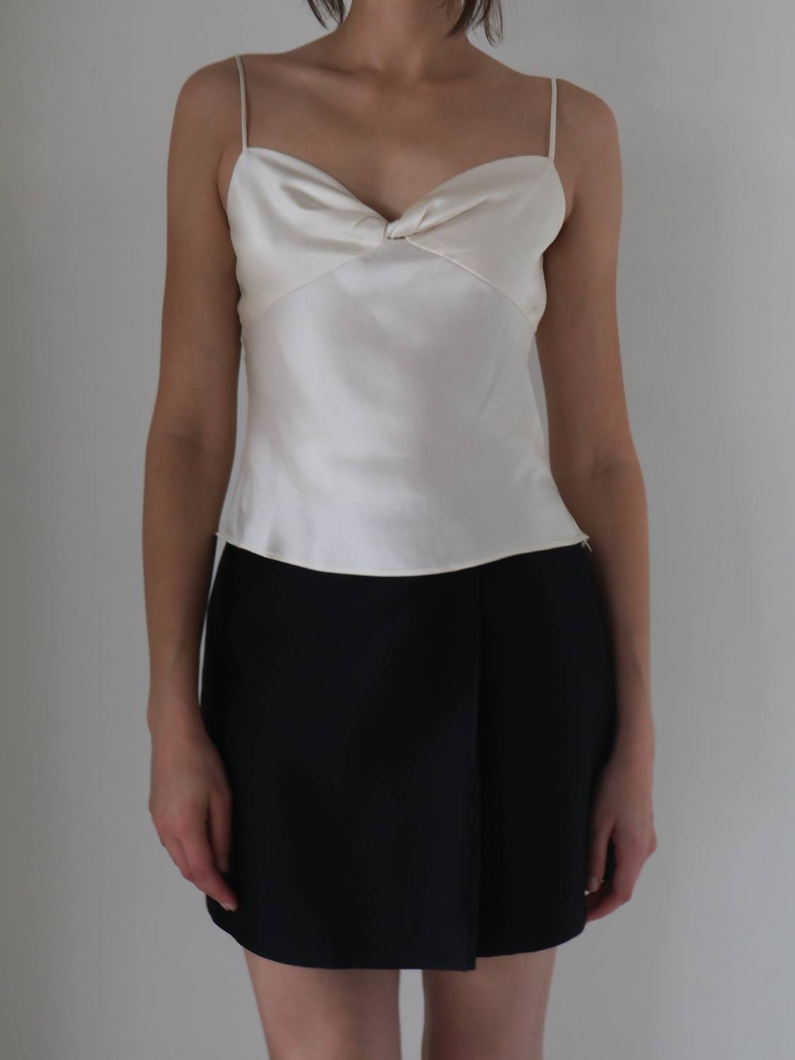 Marle - Piper Mini Skirt