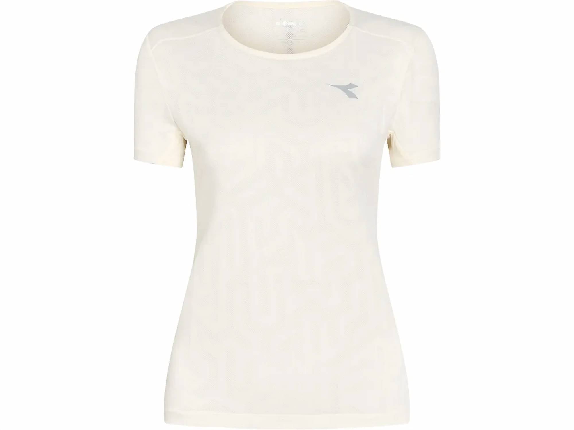 Diadora - Super Light Short Sleeve T-shirt
