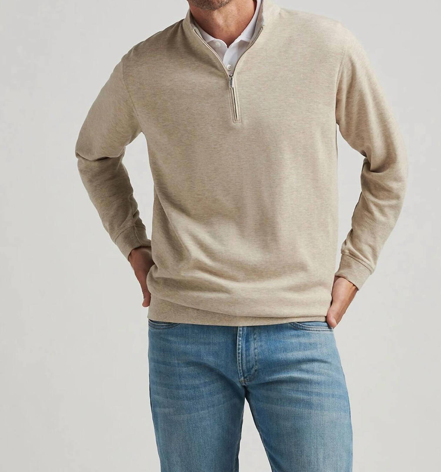Peter Millar - Crown Comfort Pullover