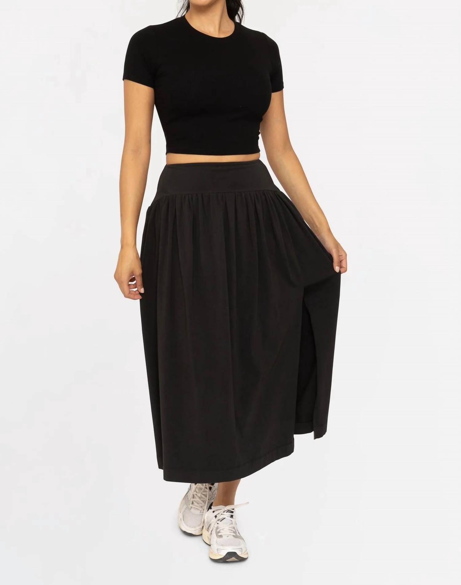 Mono B - Eloisey Skirt