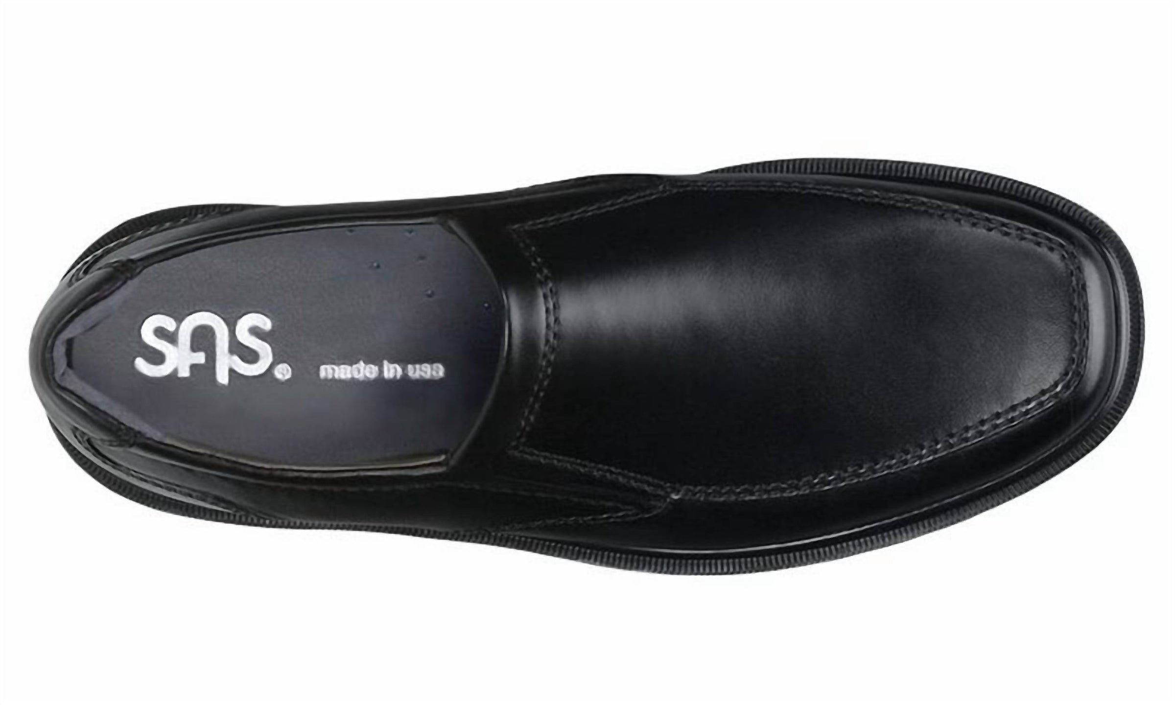 Sas - Men's Diplomat Slip On Loafer